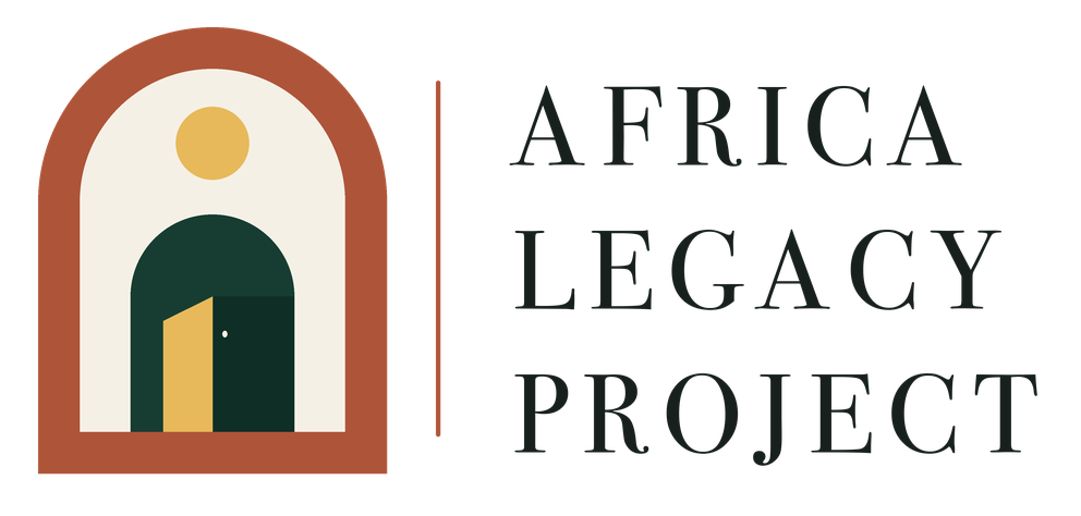 Africa Legacy Project